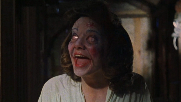 Evil Dead (1981)