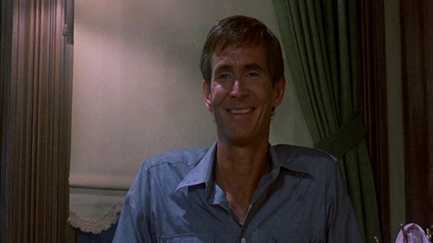 Psycho II (1983)