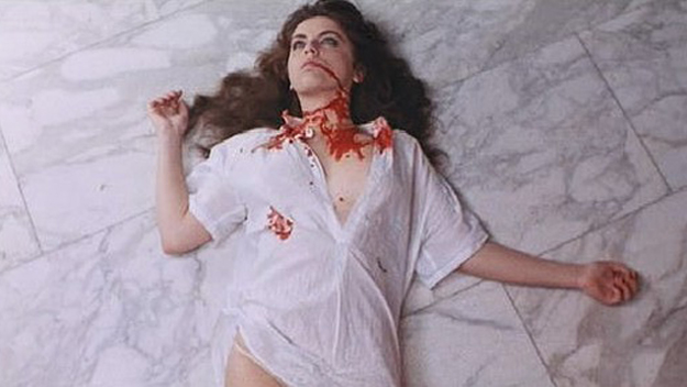 Tenebre (1982)