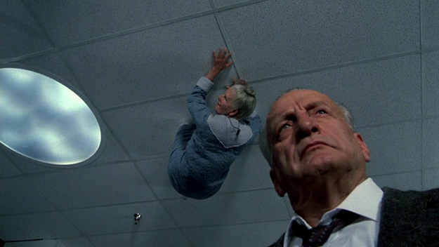 The Exorcist III (1990)