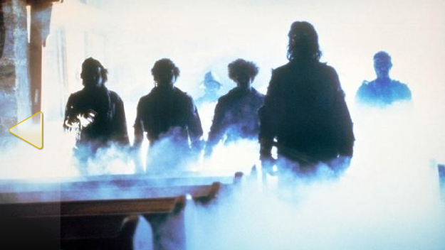 The Fog (1980) 
