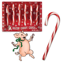 Bacon-Candy-Canes