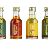 Flavored-Oils