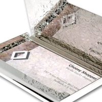 Stainless-Steel-Business-Card-Holders