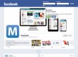 Mashable on Facebook