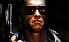 Arnold Schwarzenegger