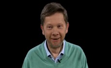eckhart tolle