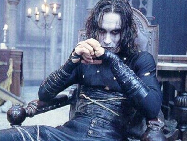 Brandon Lee