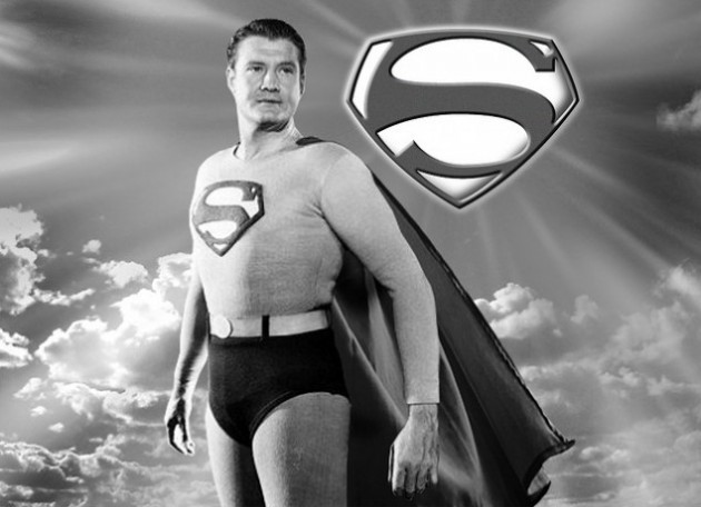 George Reeves