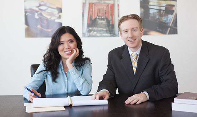 Bankruptcy-Attorney