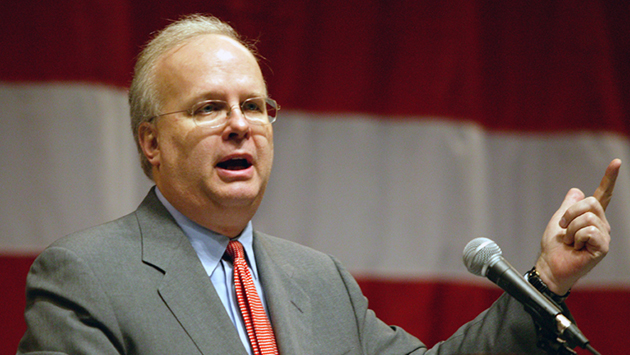 Karl Rove