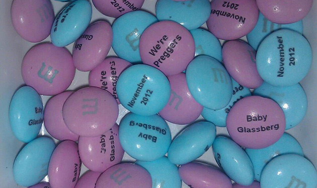 pregnancy-announcement-mandms