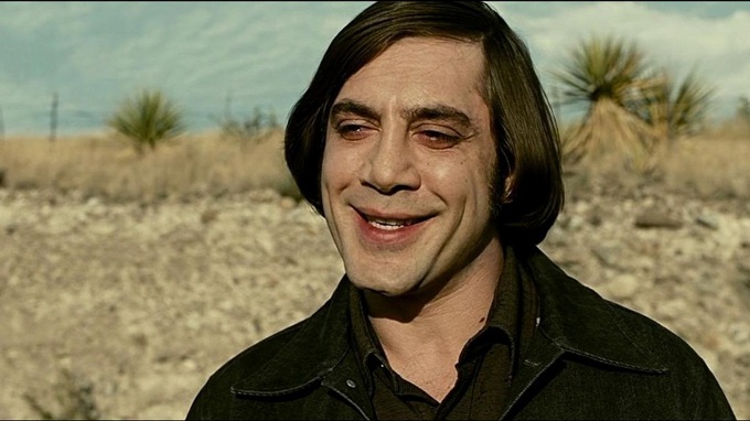 Javier Bardem