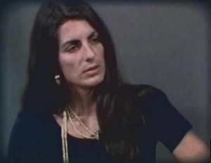 Christine Chubbuck