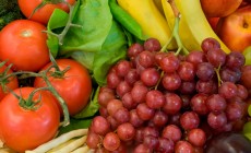 Fruits and Veggies