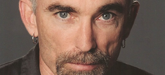 Jackie Earle Haley in Little Children