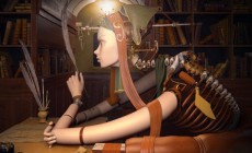 Scribe