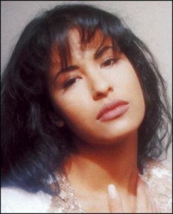 Selena Quintanilla