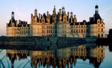 castle