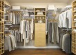 closet space