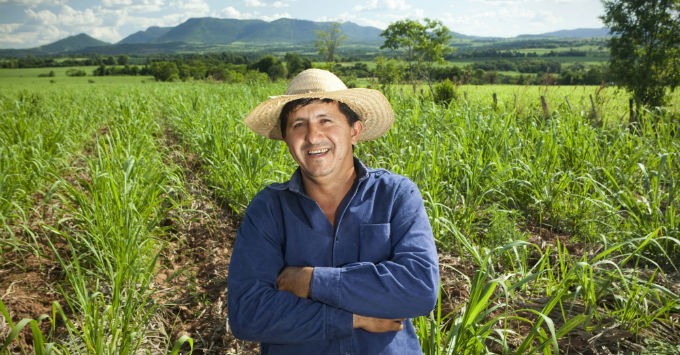 finance for farmers