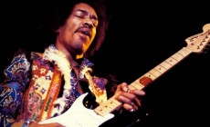 jimi hendrix