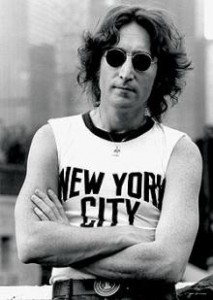 john lennon