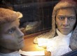 judges wigs
