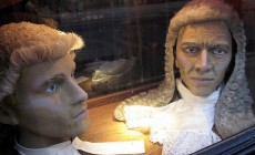 judges wigs