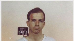 lee harvey oswald