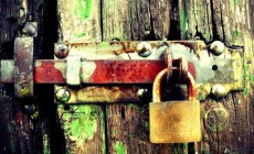 locked door 2