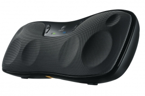 Logitech Wireless Boombox