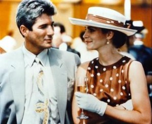 pretty woman