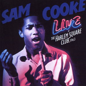 sam cooke