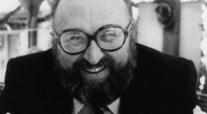 Sergio Leone  for Once Upon a Time in America