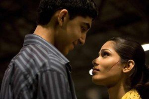 slumdog millionaire