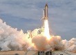 space shuttle