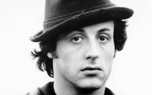 Sylvester Stallone in Rocky Balboa