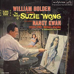 suzie wong