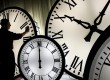 time