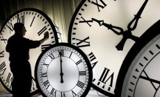 time