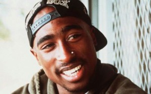 tupac shakur