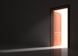 Open Door