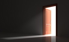 Open Door