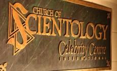 scientology