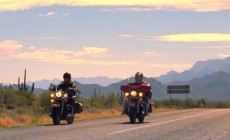 bikers