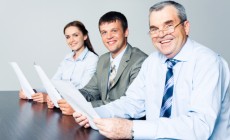 job interview