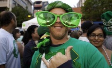 patricks day