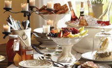 spring brunch recipes