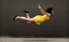 airborne
